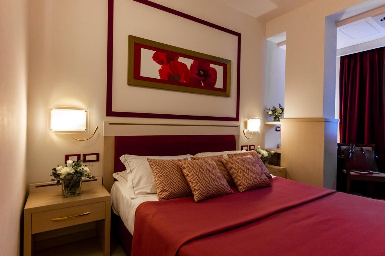 Kora Park Resort Formia Exterior photo
